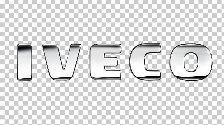 Logo Iveco
